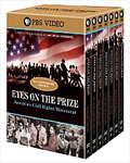 Eyes on the Prize Educational