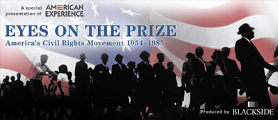 Info about Eyes on the Prize - Blackside Media - Henry Hampton